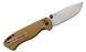 Ніж KA-BAR Becker Mini Folder BK41 4008950 фото 8