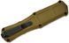 Ніж Benchmade Claymore OTF Auto, Зелений 3370SGY-1 4009271 фото 4