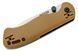 Ніж KA-BAR Becker Mini Folder BK41 4008950 фото 9