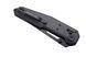 Нож Hightron Sharplyn 14C28N G-10 + CF HK01BLK 4009329 фото 3