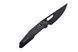 Нож Hightron Sharplyn 14C28N G-10 + CF HK01BLK 4009329 фото 2