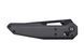 Нож Hightron Sharplyn 14C28N G-10 + CF HK01BLK 4009329 фото 4