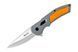 Ніж Buck Hexam Gray-Orange 261ORS 4008615 фото 1