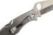 Ніж Spyderco Endura 4 Stainless Steel C10P 870311 фото 6