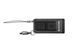 Фонарь-брелок LedLenser K6R Gray Safety со звуковой сигнализацией, заряжаемый, 400/200/20 502580 6008498 фото 4