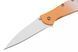 Нож Kershaw Leek Creamsicle MagnaCut Orange & White 1660CS 17400685 фото 4