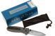 Ніж Benchmade Osborne Mini-Barrage 585-2 4008265 фото 10