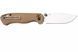Ніж KA-BAR Becker Mini Folder BK41 4008950 фото 6