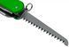 Ніж багатофункціональний Fox Vulpis Aluminium OD Green 5 інструментів FX-VP130-SF5 OD 17530689 фото 6
