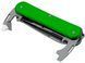 Ніж багатофункціональний Fox Vulpis Aluminium OD Green 5 інструментів FX-VP130-SF5 OD 17530689 фото 5