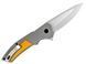 Ніж Buck Hexam Gray-Orange 261ORS 4008615 фото 3