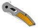 Ніж Buck Hexam Gray-Orange 261ORS 4008615 фото 4