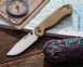 Ніж KA-BAR Becker Mini Folder BK41 4008950 фото 11