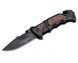 Ніж Boker Plus AK-14 Black Blade 01KAL14 23730632 фото 1