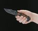 Ніж Boker Plus AK-14 Black Blade 01KAL14 23730632 фото 4