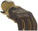 Рукавички Mechanix FastFit XL Brown 7540116 фото 3