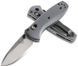 Ніж Benchmade Osborne Mini-Barrage 585-2 4008265 фото 1