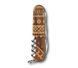 Складаний лімітований Швейцарський ніж Victorinox Swiss Spirit Limited Edition 2023 Горіх (1.3901.63L23) V77552842 фото 3