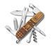 Складаний лімітований Швейцарський ніж Victorinox Swiss Spirit Limited Edition 2023 Горіх (1.3901.63L23) V77552842 фото 1