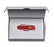 Швейцарский нож Victorinox Classic SD Precious Alox Iconic Red 0.6221.401G 4008489 фото 4