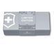 Складаний лімітований Швейцарський ніж Victorinox Swiss Spirit Limited Edition 2023 Горіх (1.3901.63L23) V77552842 фото 6