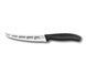 Кухонный нож для сыра Victorinox Swiss Classic Butter Cheese 13 см Черный (6.7863.13B) V77551575 фото 2