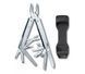 Мультитул Victorinox SwissTool X 2чехол из синтетического пластика 3.0327.H V77554239 фото 1