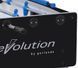 Настільний футбол Garlando F-200 Evolution (F200NERLVL) 930606 фото 4