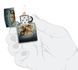 Зажигалка Zippo 48562 Compass Ghost Design Светиться в темноте V77553917 фото 11