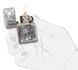 Зажигалка Zippo Timberwolves 20855 V77550565 фото 5