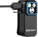Ліхтар Olight Oclip Pro Black (500 Lm) 0.0000.3006 23704600 фото 4