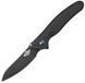 Нож Olight DREVER Black DREVER(White) DREVER(White) 23703393 фото 1