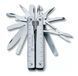 Мультитул Victorinox SwissTool X 2чехол из синтетического пластика 3.0327.H V77554239 фото 2