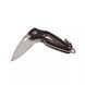 Складаний ніж True Utility Smart Knife Чорний (TU573) V77552745 фото 3