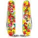 Набор подарочный детский Victorinox My First Children Set Animal Edition Parrot нож 84 мм/9 функций (0.2373.E3) V77551932 фото 3