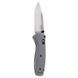 Ніж Benchmade Osborne Mini-Barrage 585-2 4008265 фото 8