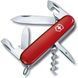 Швейцарский нож Victorinox Spartan Ukraine Красно-черный (1.3603.1.3) V77553055 фото 1