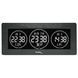 Часы настольные Technoline WT458 Black (WT458) DAS302480 фото 4