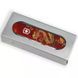 Швейцарський ніж Victorinox Spartan Zodiac Золота змія 1.3603_Z4200pk V77554166 фото 5