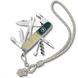Швейцарский нож Victorinox Companion New York Style 1.3909.E223 4008923 фото 1