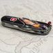 Швейцарский нож Victorinox Spartan Zodiac Королевский конь Черный глянцевый 1.3603.3.Z5290pk V77554158 фото 6