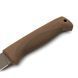 Ніж Peltonen M07 покриття cerakote FDE Coyote FJP126 4008850 фото 3