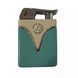 Запальничка газова п'єзо Licences VW Metal Lighter Tank Жовто-блакитна (40610129YEBLU) V77550590 фото 1