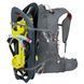 Туристический рюкзак Ferrino Rutor 25 Dark Grey (75579LDD) 928044 фото 4
