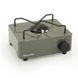 Пальник газовий Naturehike CNH22CJ011, Хаки 98704 фото 1