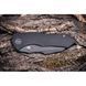 Ніж Weknife High-Fin XL WE24010-1 999996836 фото 19