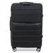 Чемодан Semi Line 30" (L) Black (T5618-3) DAS302319 фото 5