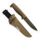 Ніж Peltonen M07 покриття cerakote FDE Coyote FJP126 4008850 фото 1