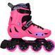 Micro роликові ковзани Discovery pink 29-32 MIS-DIS-PK_37-4012 фото 1