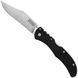 Ніж Cold Steel Range Boss Чорний CS-20KR5 12601505 фото 3